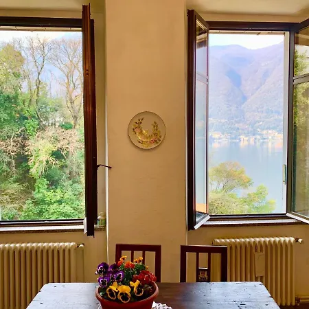 The House On The Cliff 別荘 ネッソ
