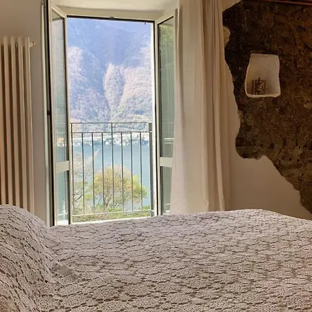 The House On The Cliff ネッソ